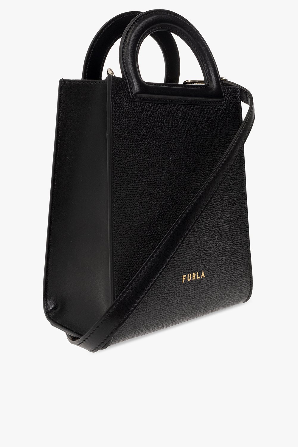 Furla best sale square bag